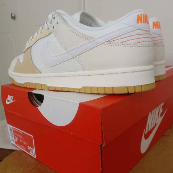 Nike Dunk Low " If Lost Return To " - Picture 2 of 10